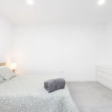 Home2book Modern Indoor Terrace, La Laguna