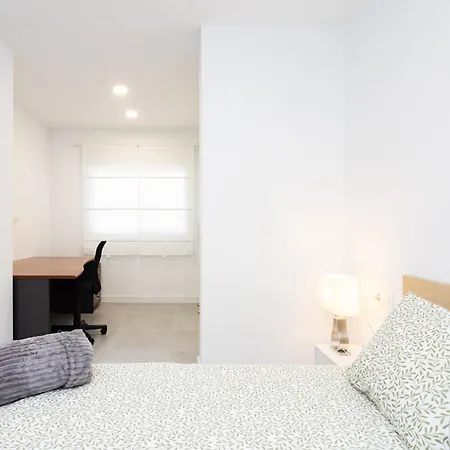 Home2book Modern Indoor Terrace, La Laguna *